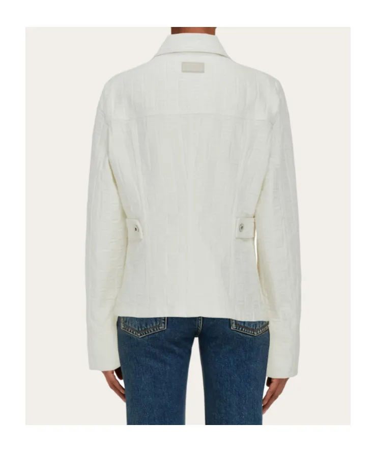 Trucker Jacket