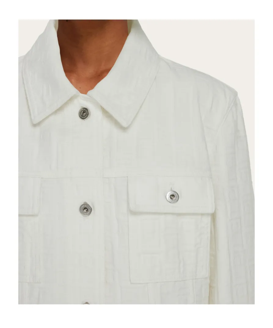 Trucker Jacket