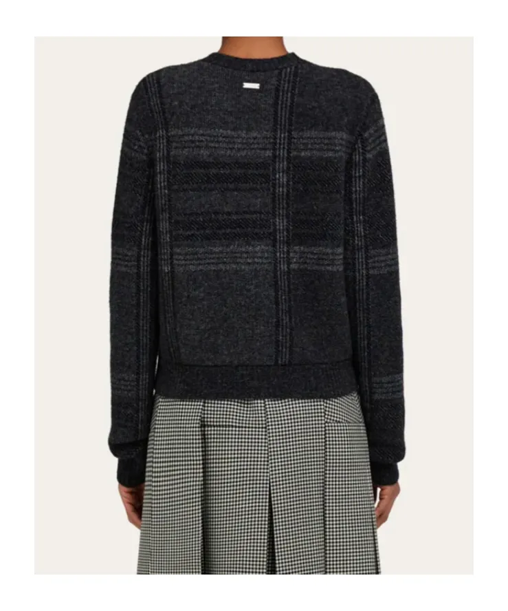 V-Neck Jumper