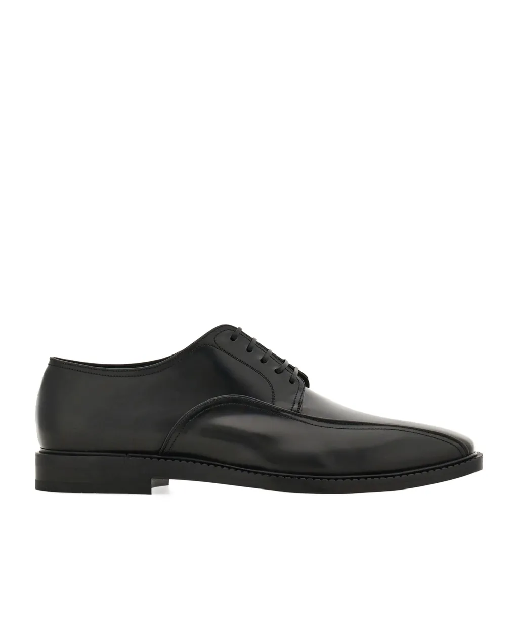 Derby Shoe
