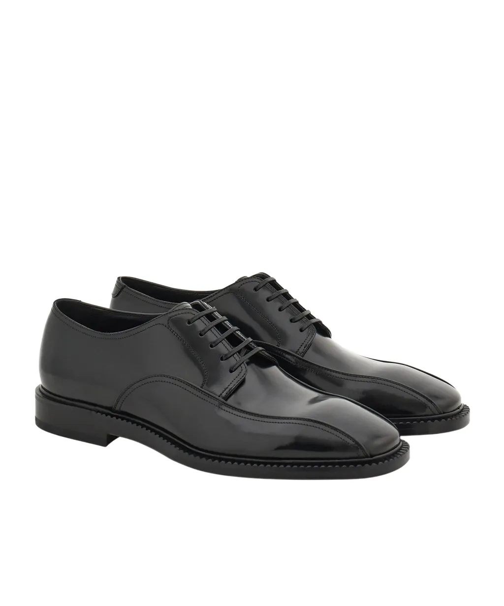 Derby Shoe