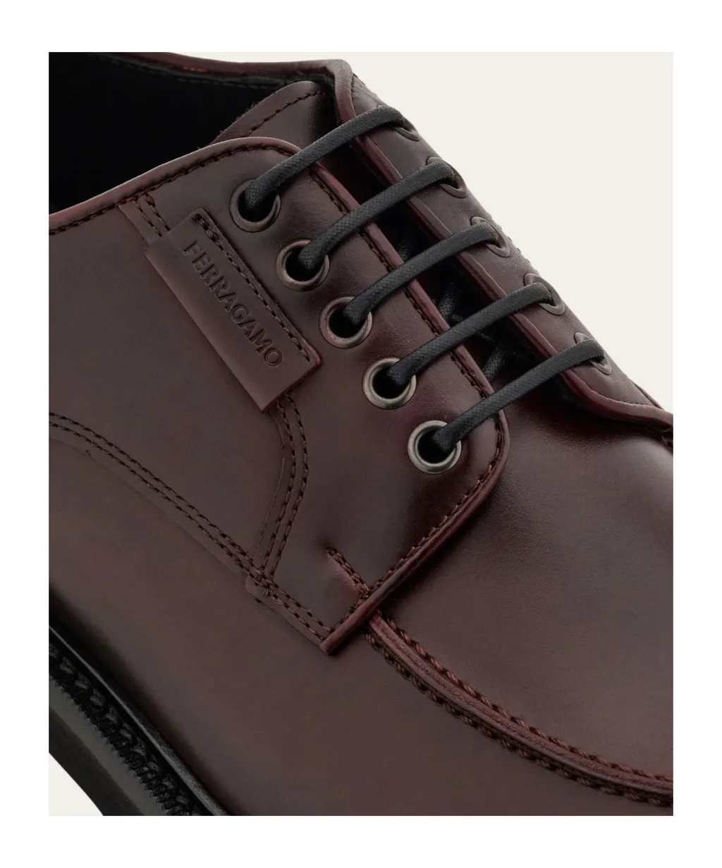 Derby Shoe
