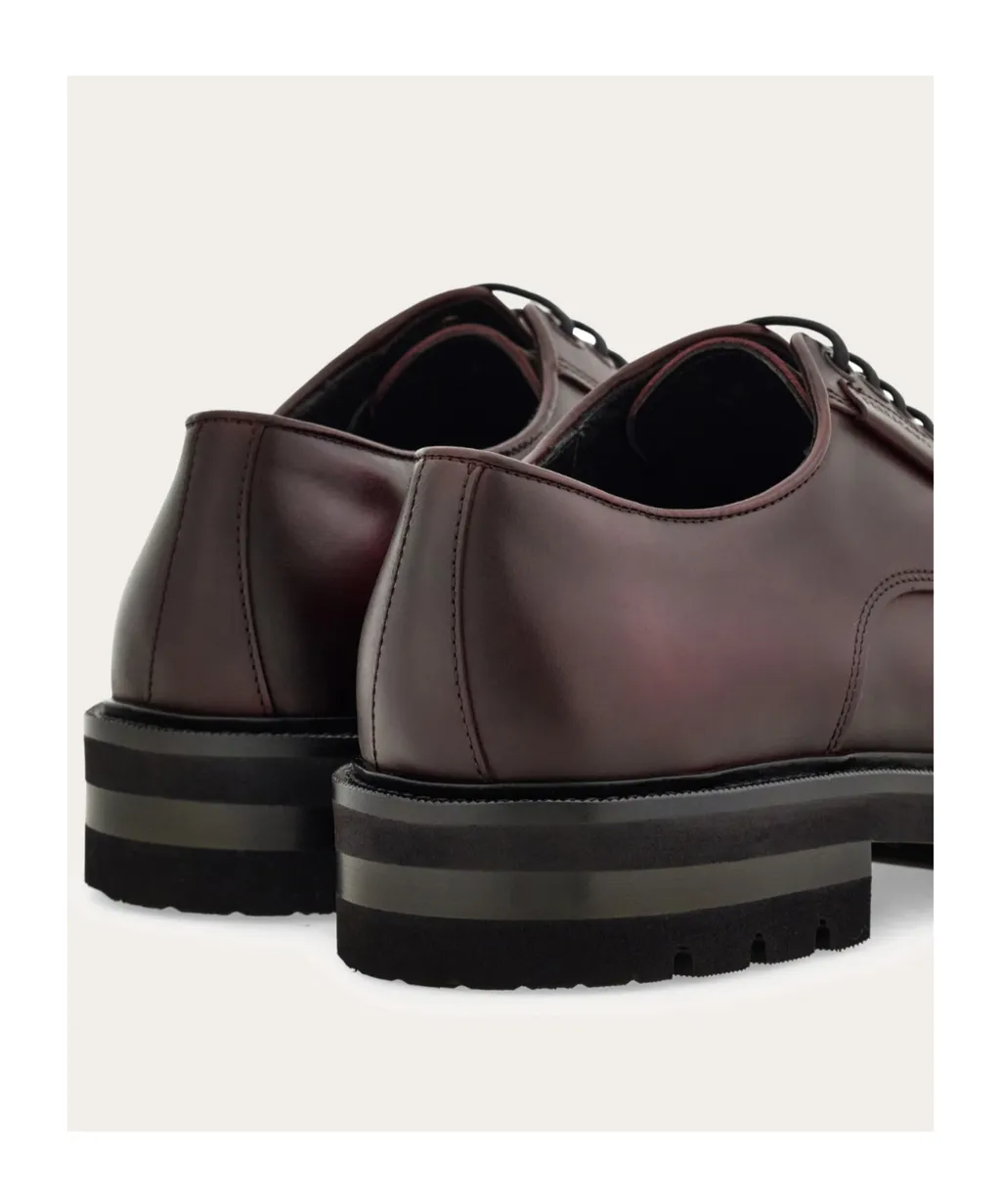 Derby Shoe