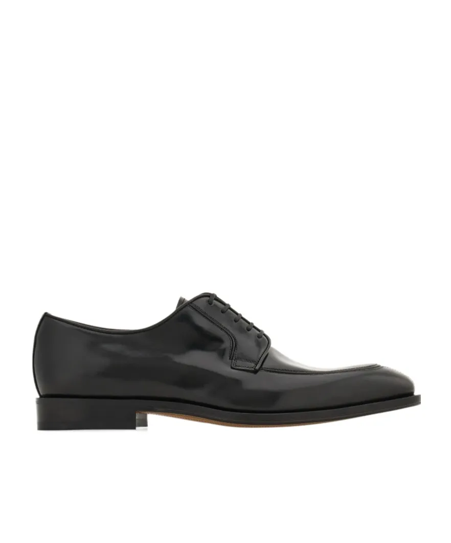 Derby Shoe