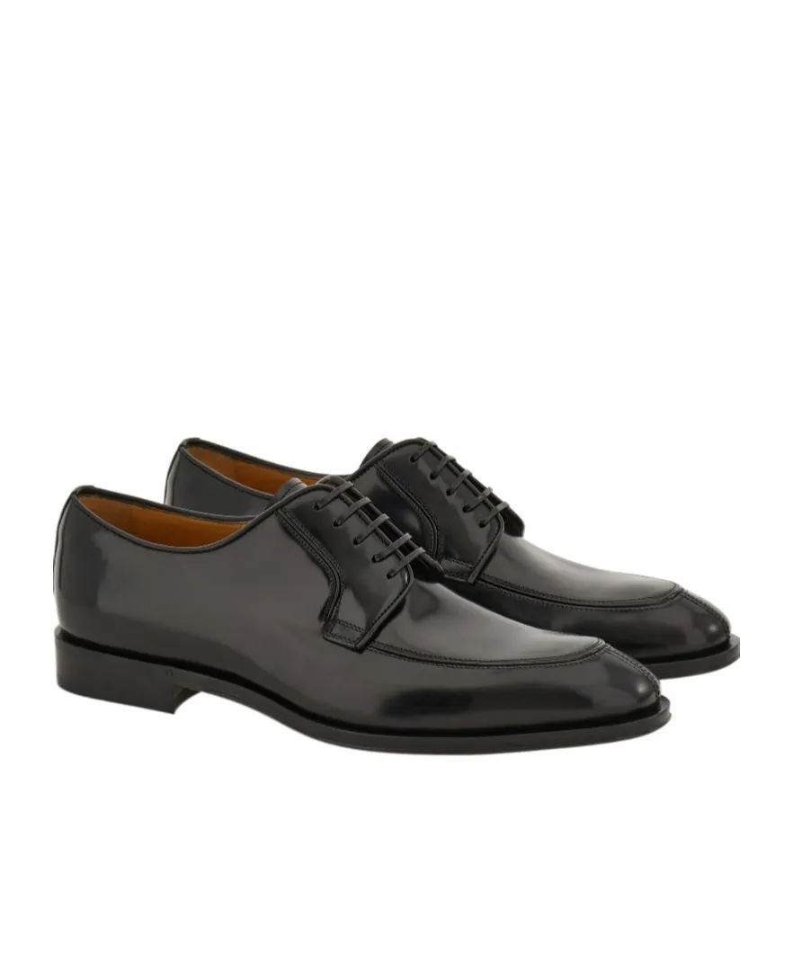 Derby Shoe