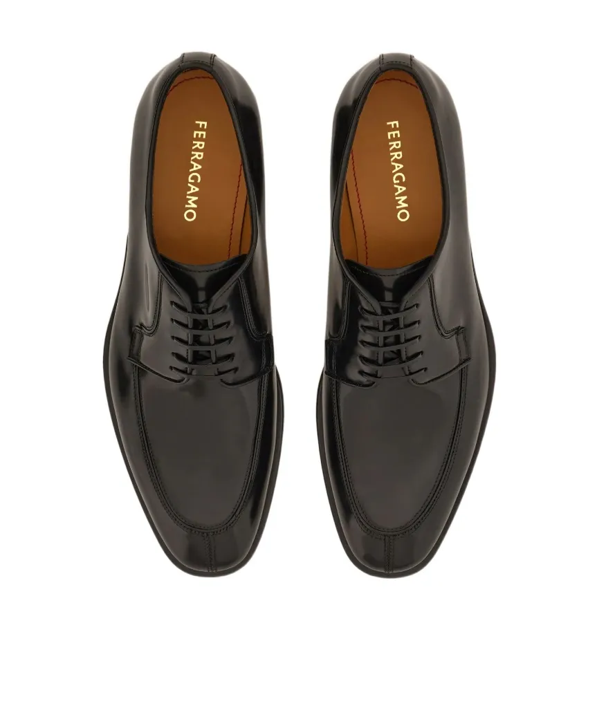 Derby Shoe