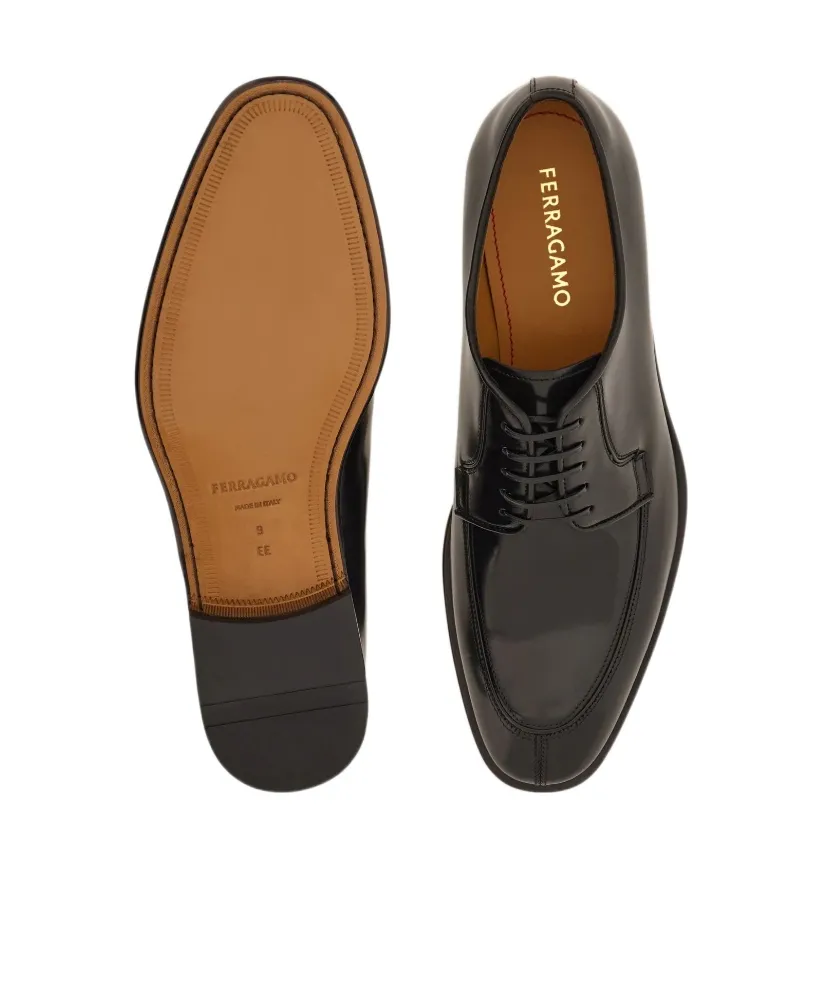 Derby Shoe