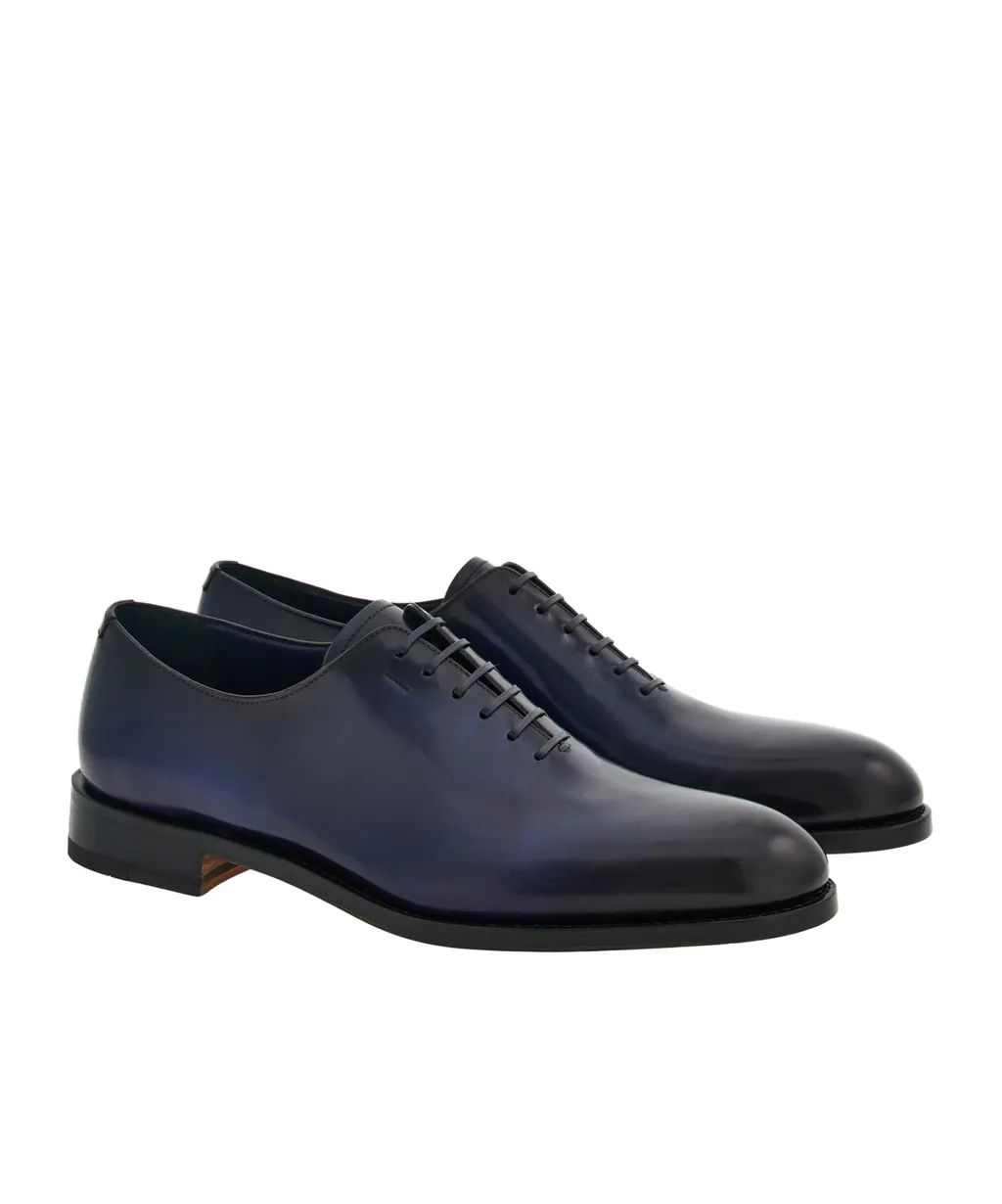 Tramezza Plain Toe Oxford