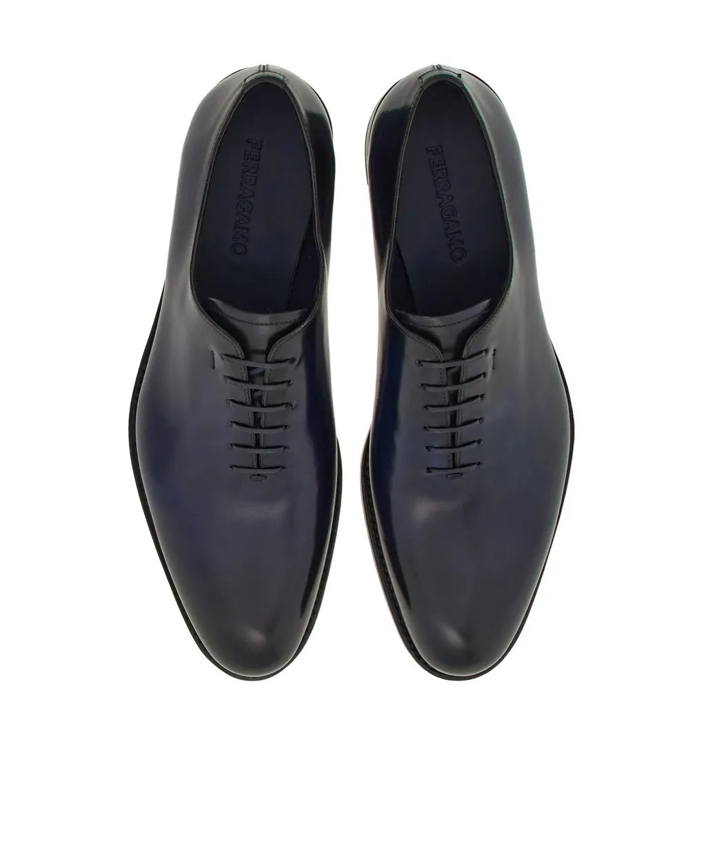 Tramezza Plain Toe Oxford