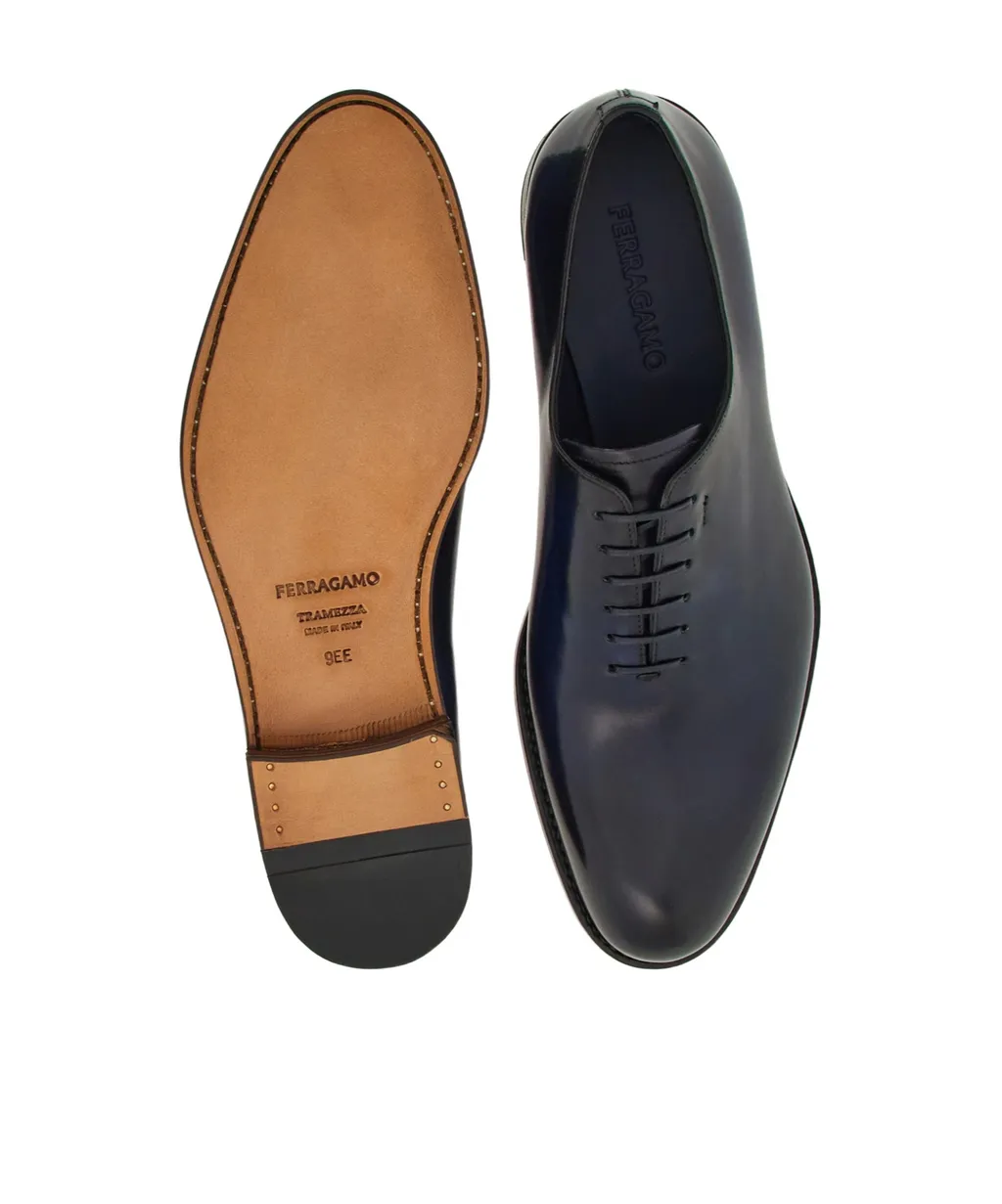 Tramezza Plain Toe Oxford