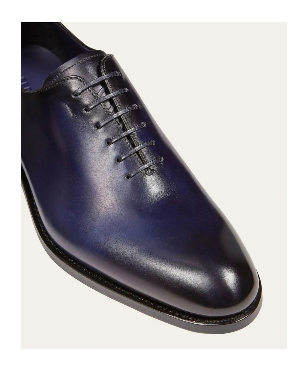 Tramezza Plain Toe Oxford