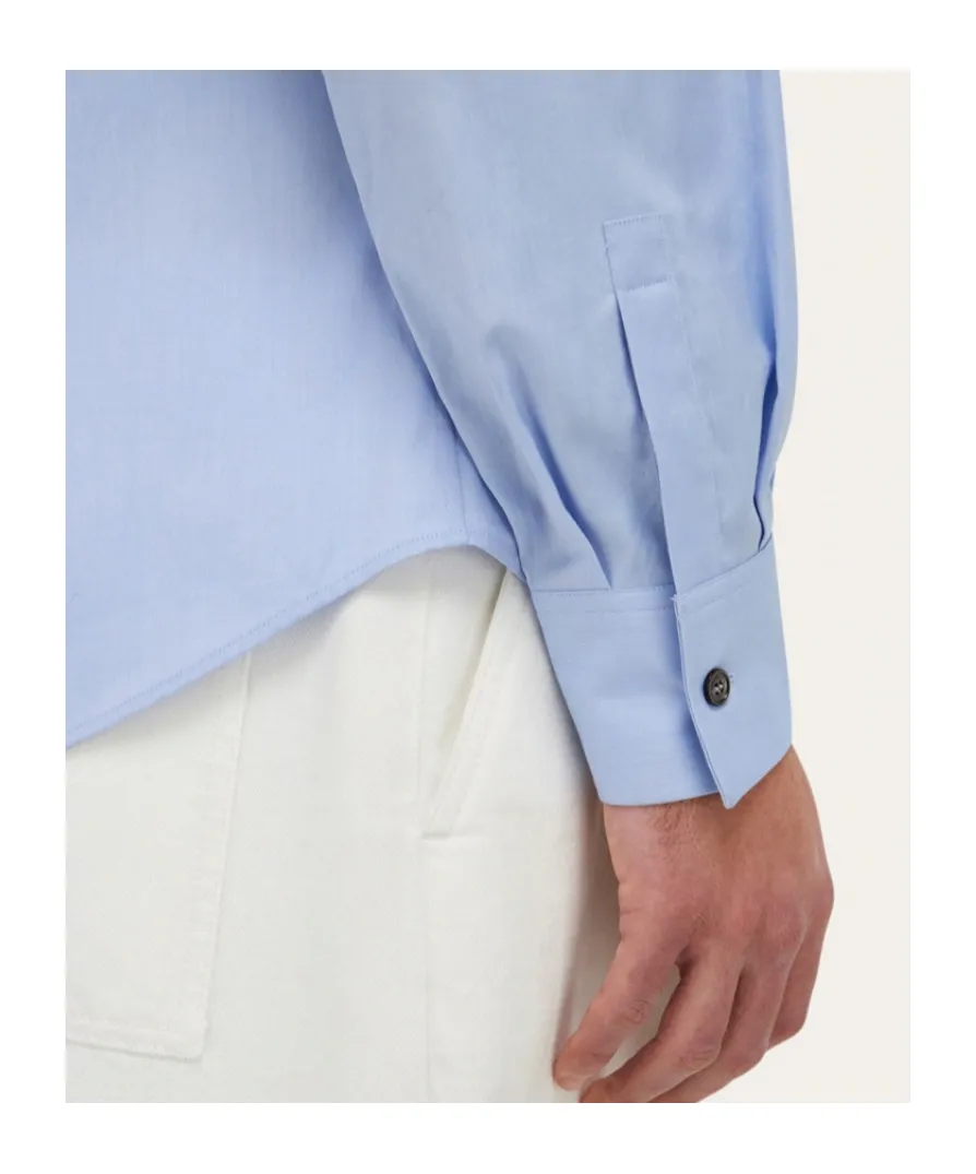 Button Down Oxford Shirt