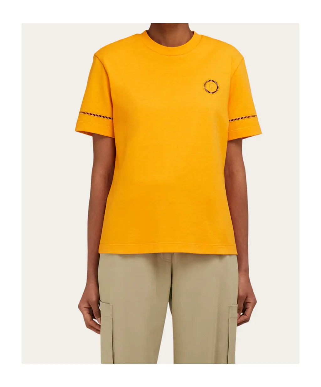 Short-Sleeved T-Shirt