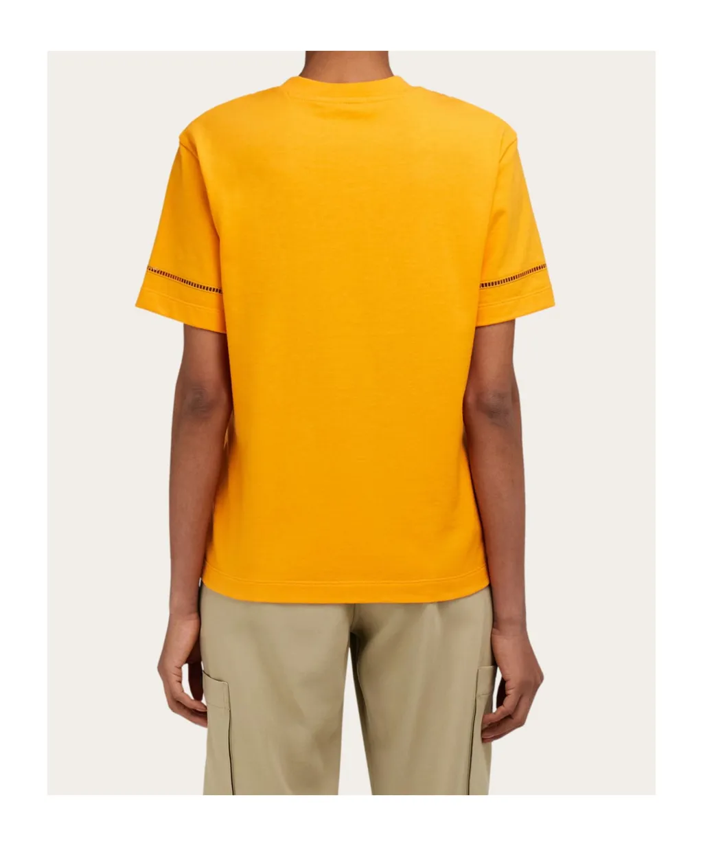 Short-Sleeved T-Shirt
