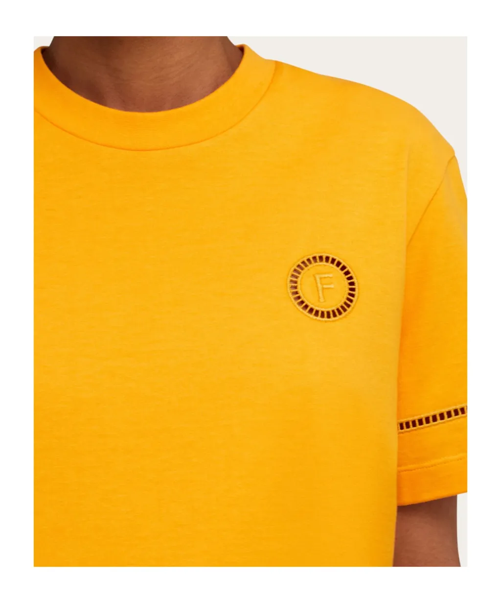 Short-Sleeved T-Shirt
