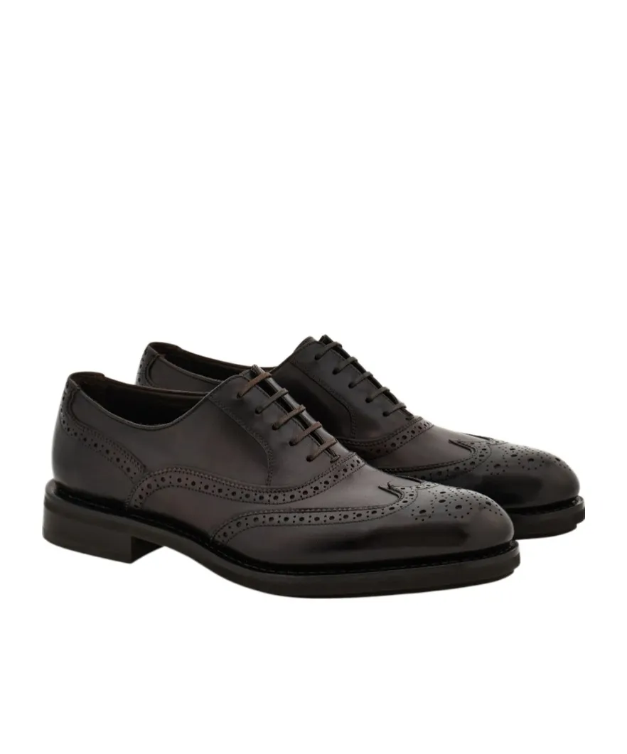 Tramezza Oxford Brogue