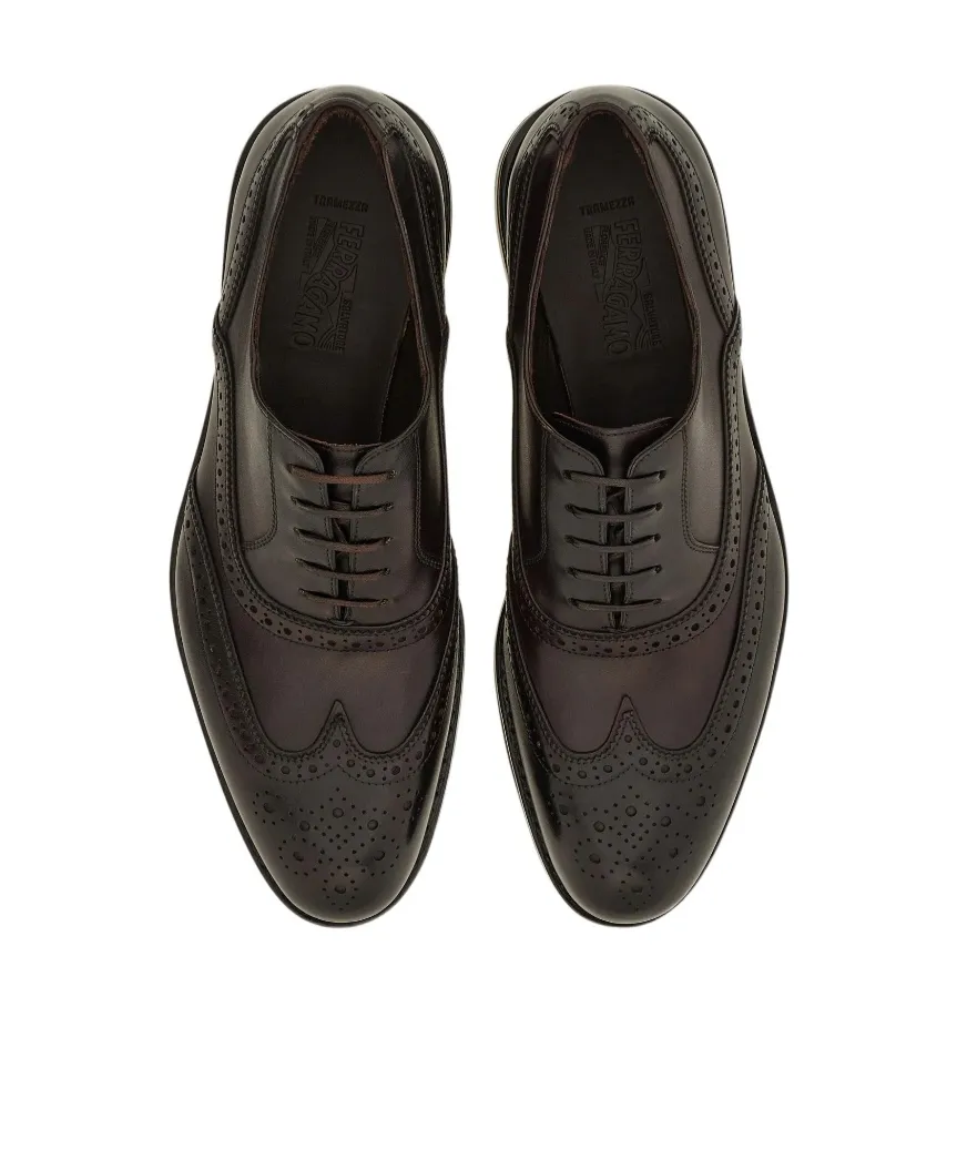 Tramezza Oxford Brogue