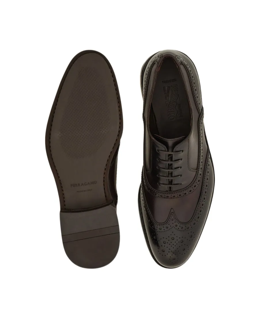 Tramezza Oxford Brogue