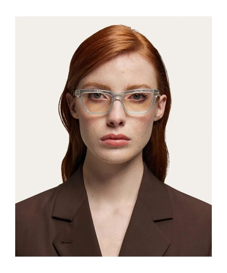 Optical Glasses
