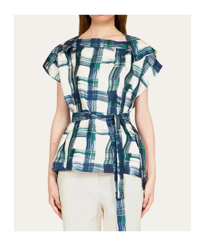 Graphic Print Shirt