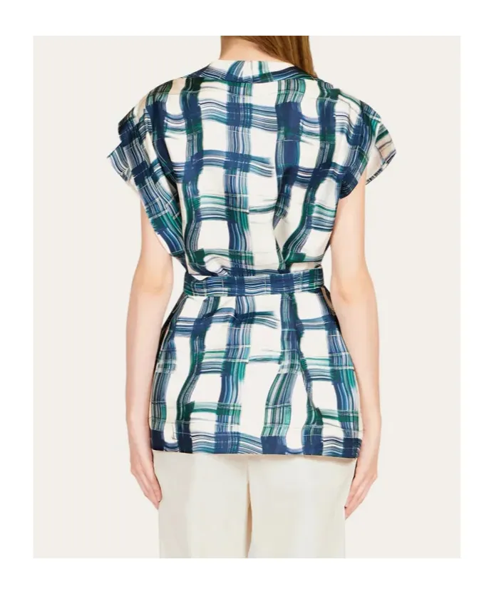 Graphic Print Shirt