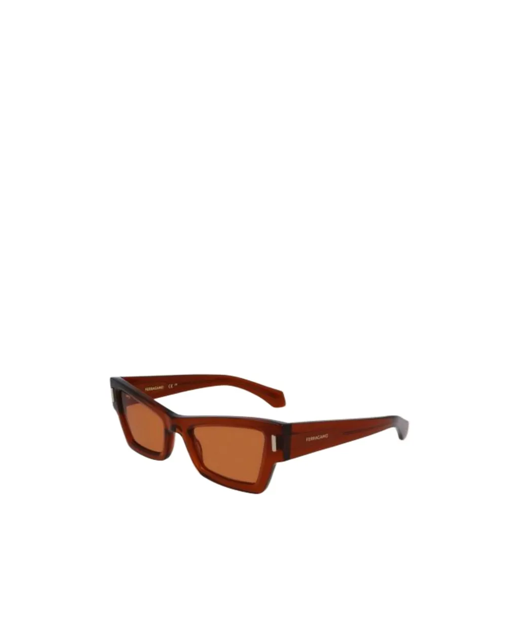 Geometric Sunglasses