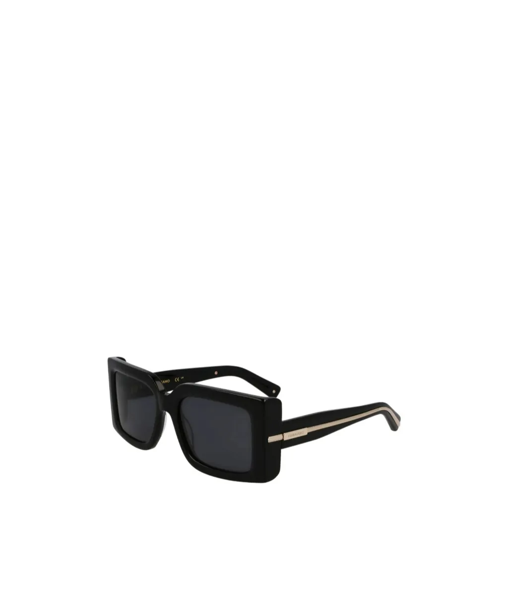 Geometric Sunglasses
