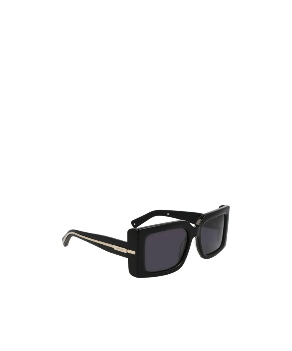 Geometric Sunglasses