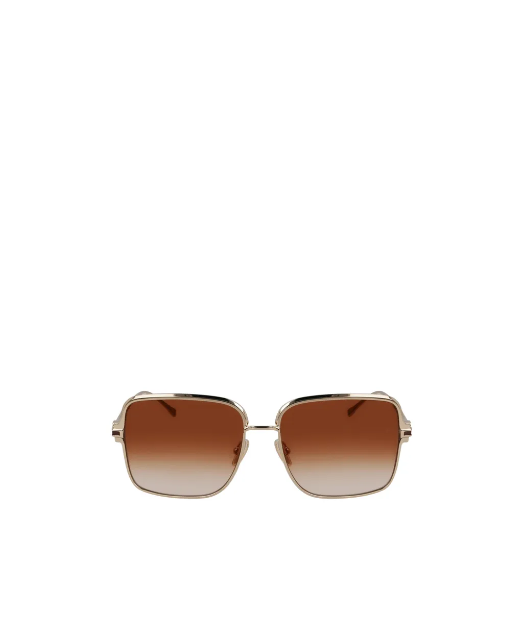 Geometric Sunglasses