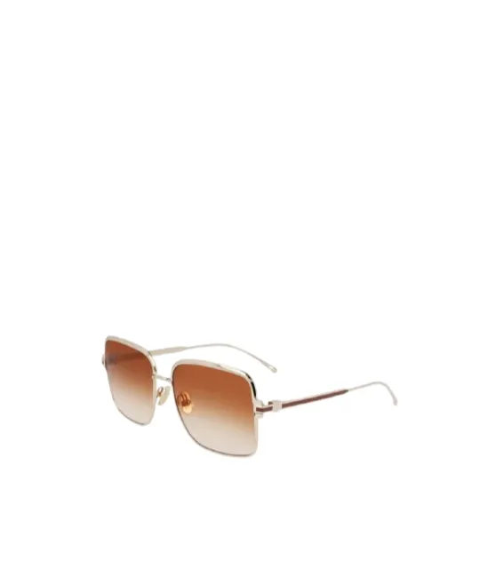 Geometric Sunglasses
