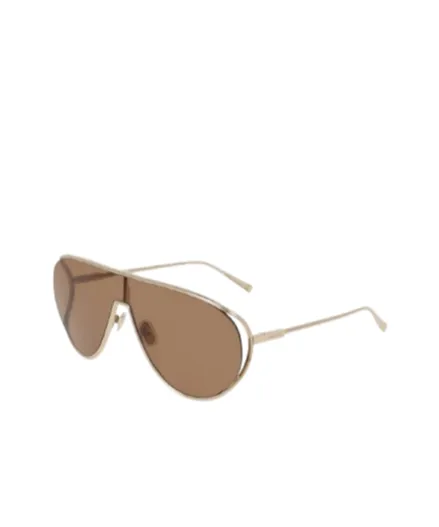 Aviator Mask Sunglasses