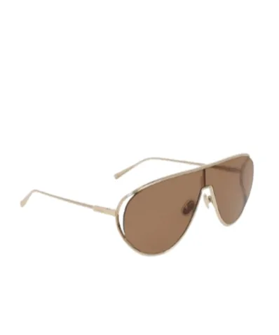 Aviator Mask Sunglasses