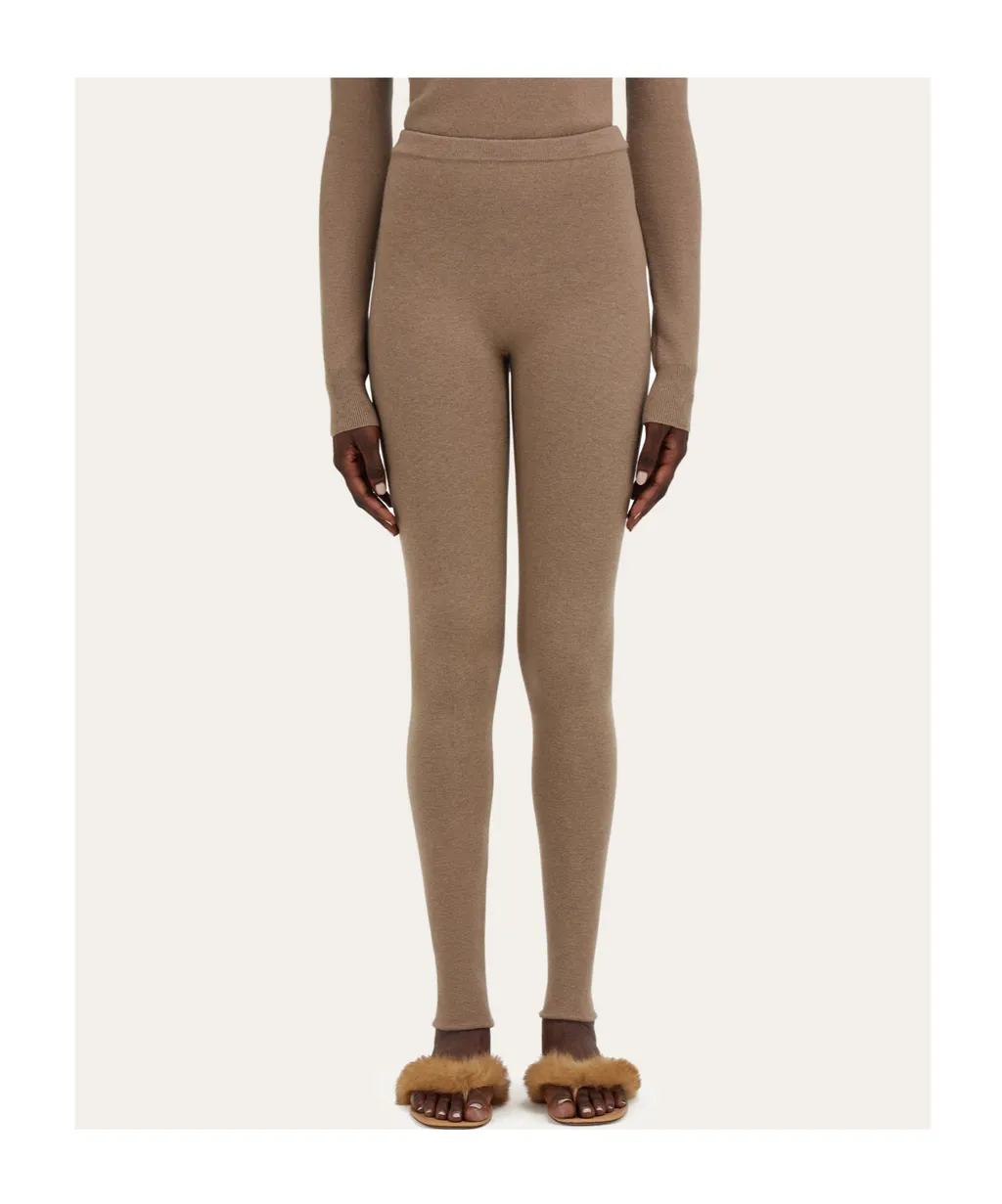 Jersey Leggings