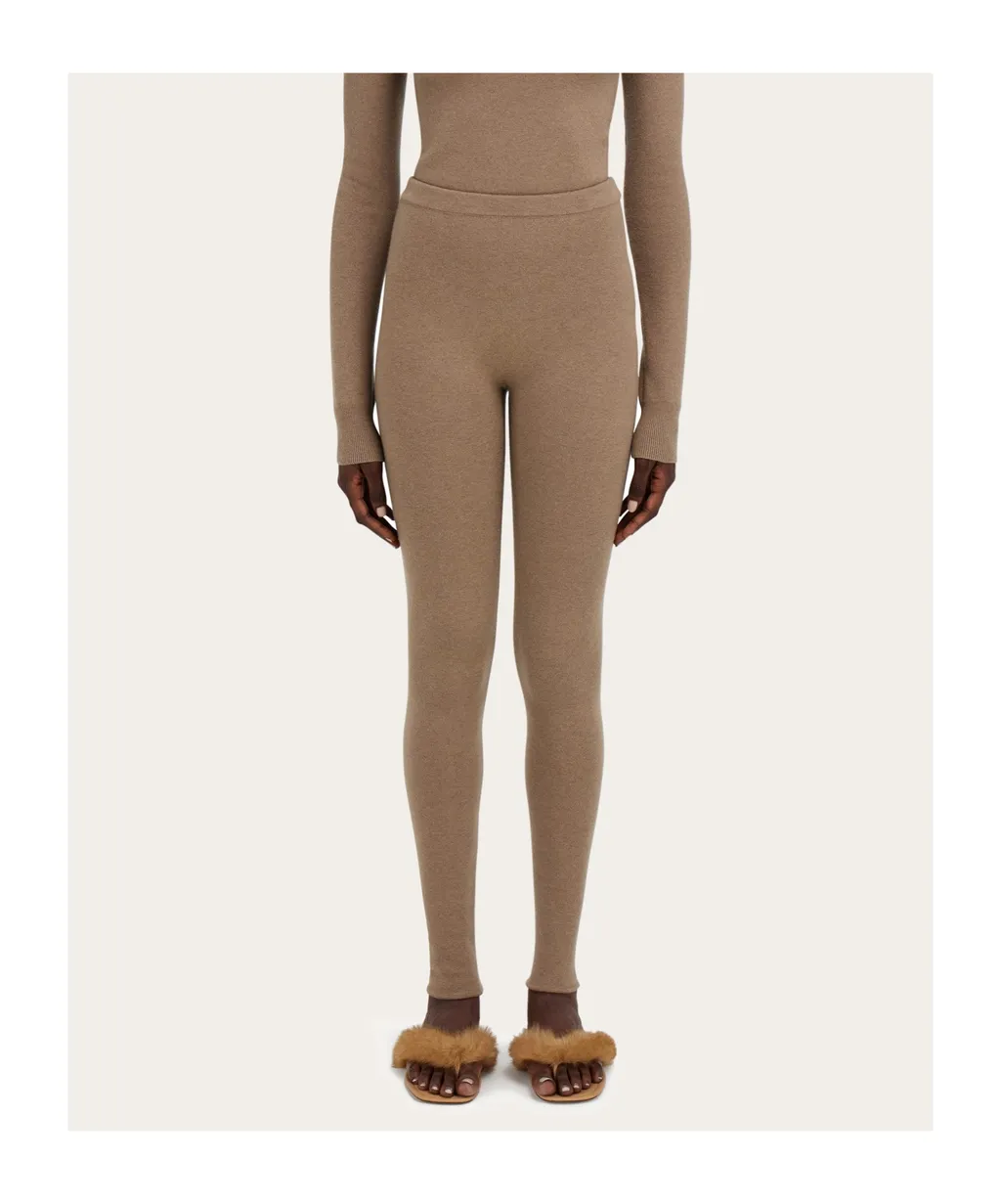 Jersey Leggings