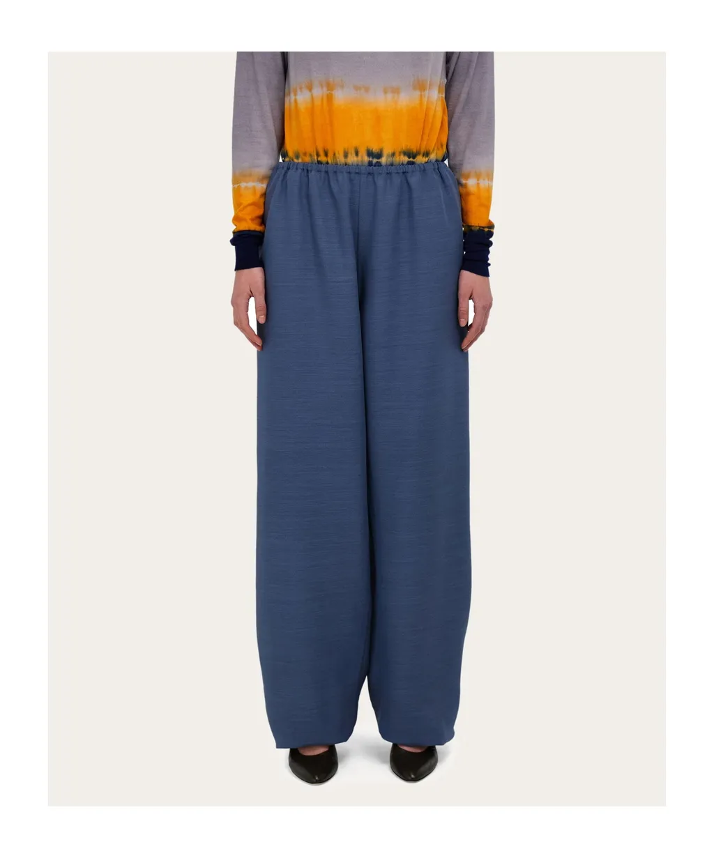 Loose Leg Trouser