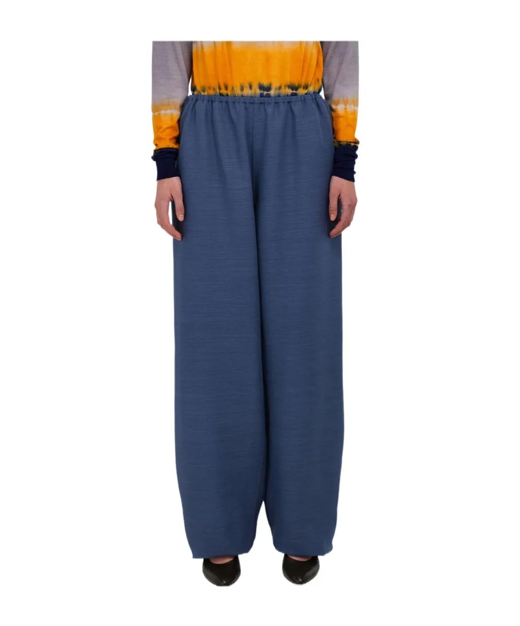 Loose Leg Trouser
