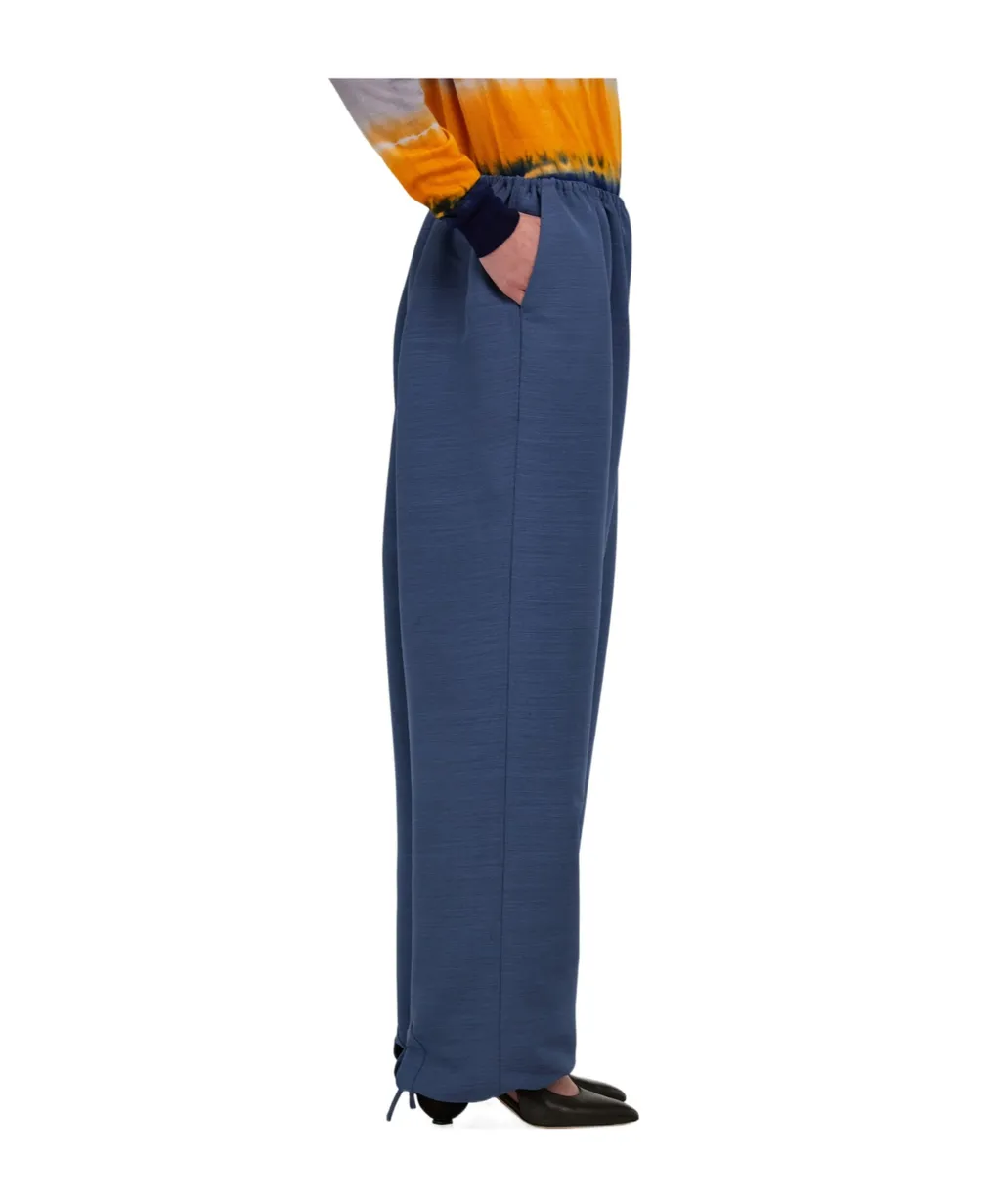 Loose Leg Trouser