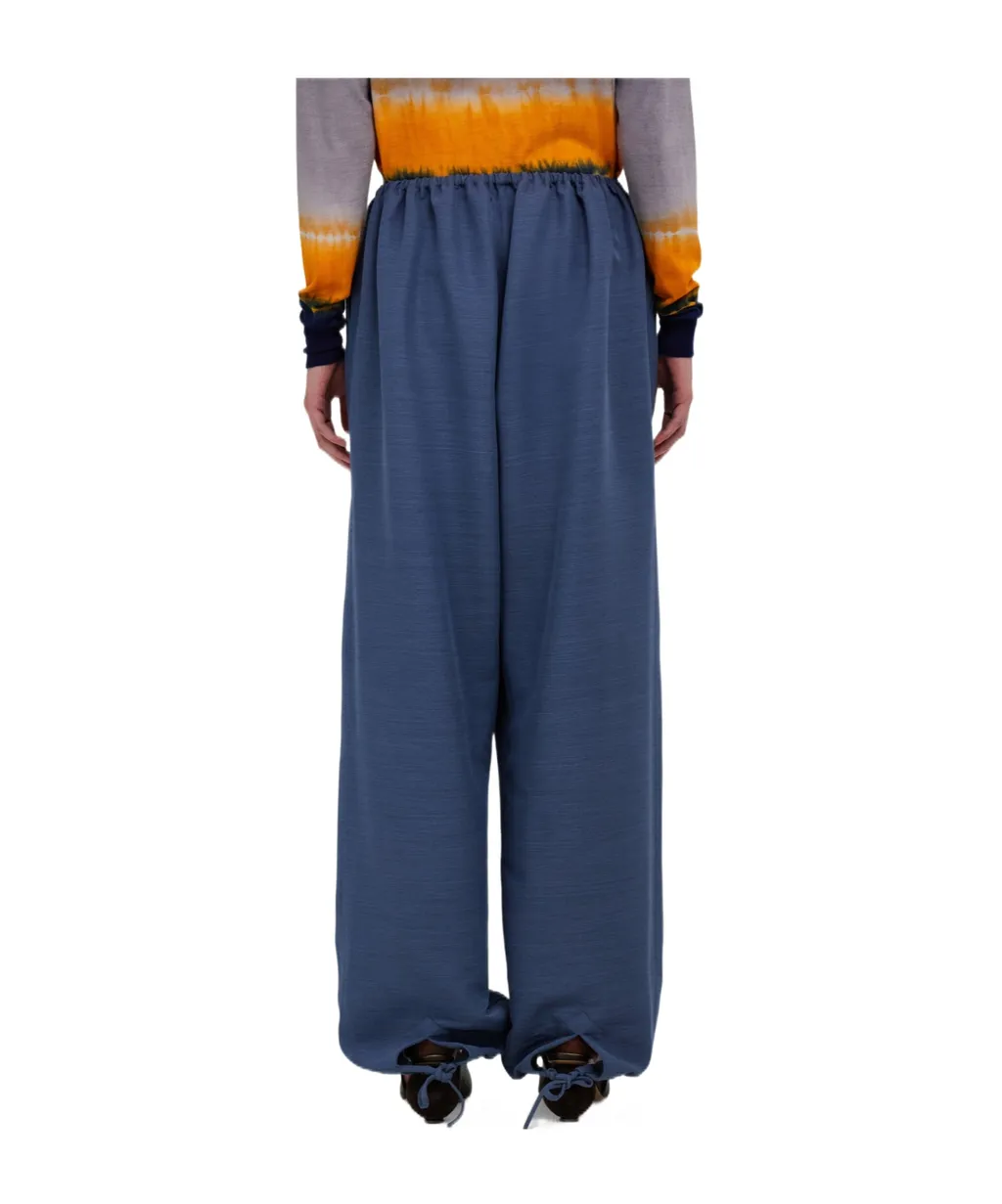 Loose Leg Trouser