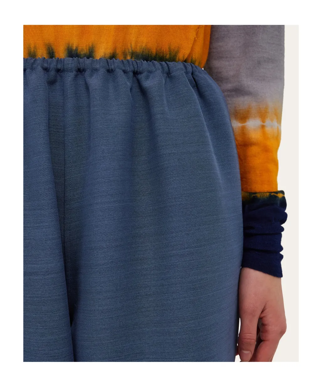 Loose Leg Trouser
