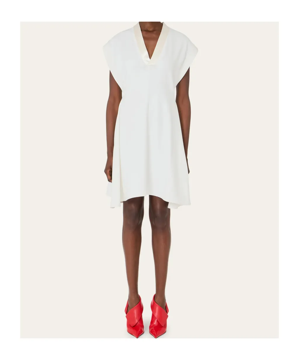 Sleeveless Dress