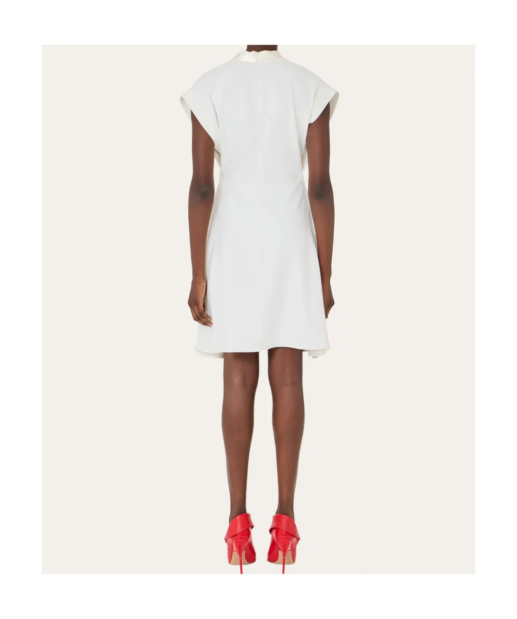 Sleeveless Dress