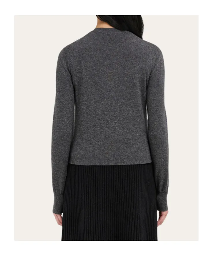 Cashmere Cardigan