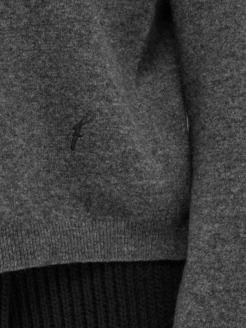Cashmere Cardigan