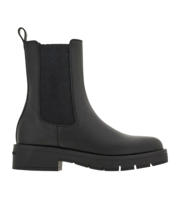 Chelsea Boot