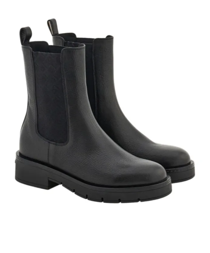 Chelsea Boot