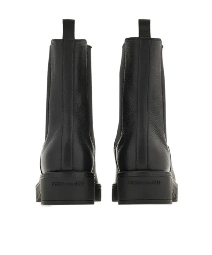 Chelsea Boot