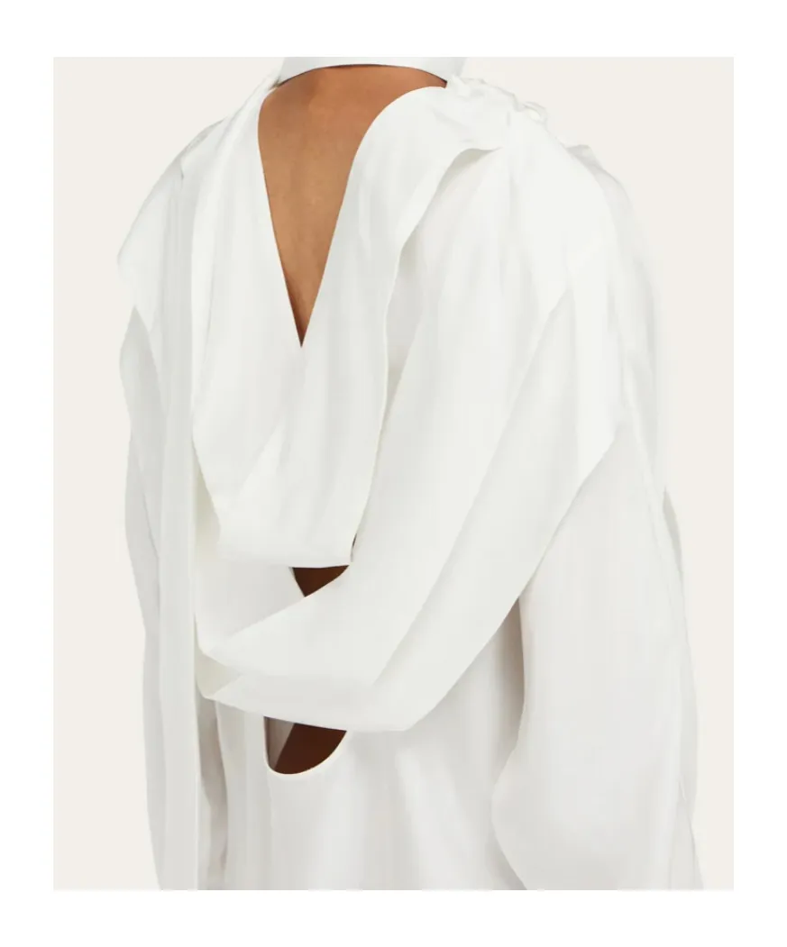 Kimono Robe