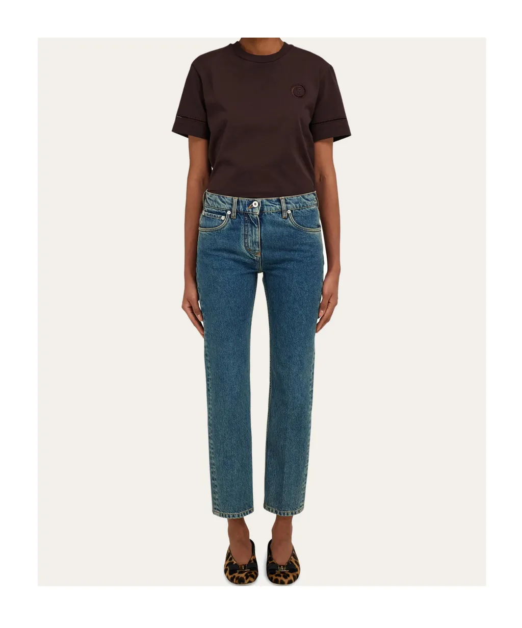 Slim Fit Jeans