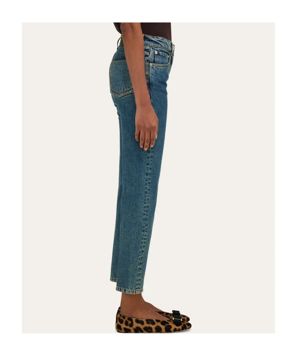 Slim Fit Jeans