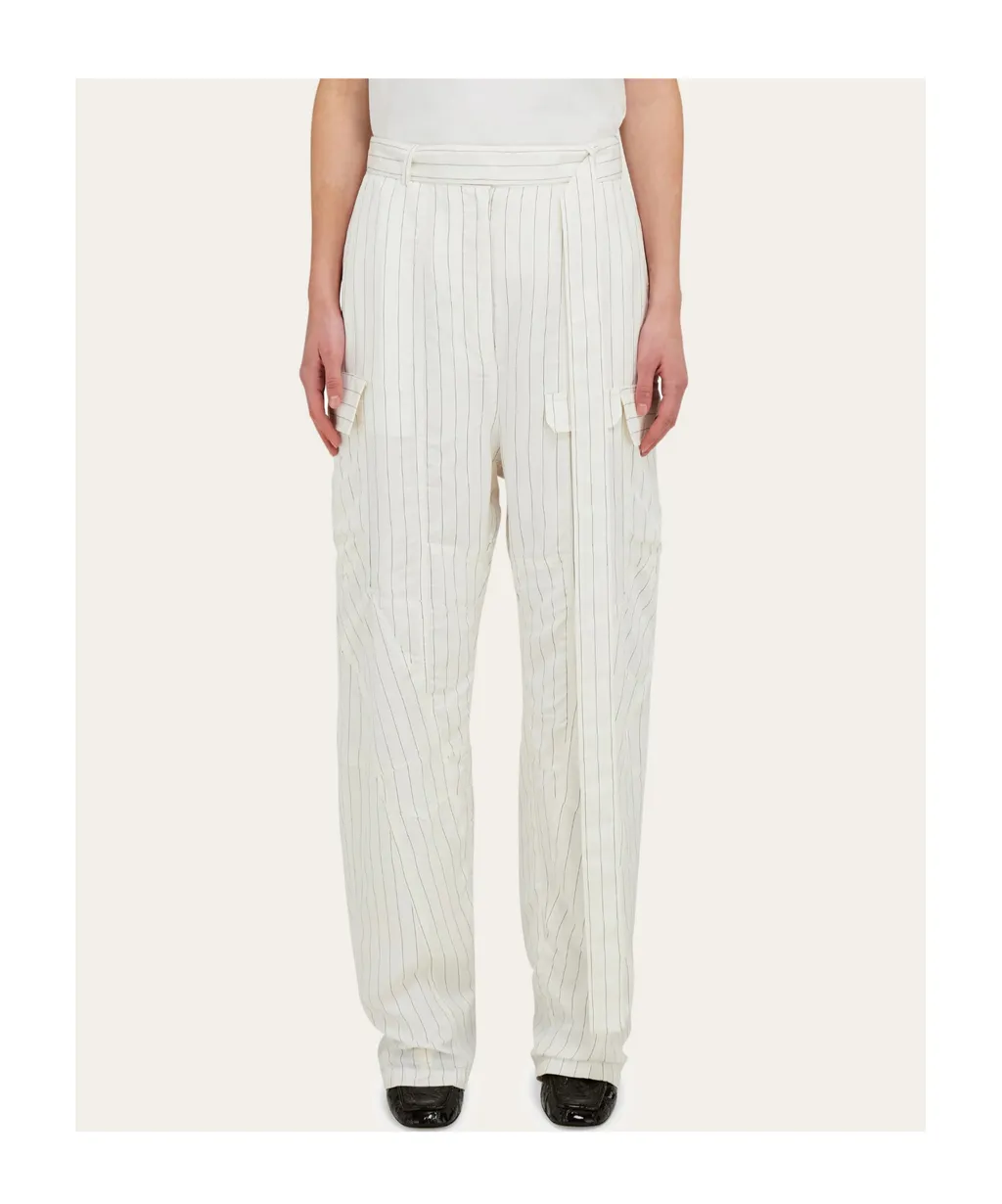 Cargo Trouser